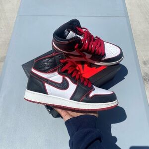 Bloodline 1s (GS)